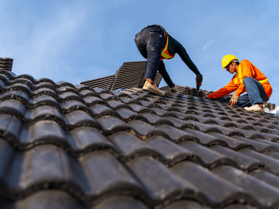 About Roof Repair Experts Lisbon, ND